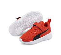 PUMA Basket Flyer Runner Bébé 22, Warm Earth Black Red
