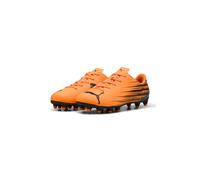 Puma Football Attacanto II Fg/Ag Jr Enfants Adolescent Extérieur 108496 Orange