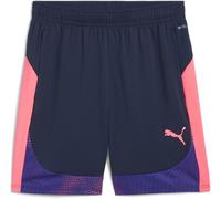 Puma Football Shorts Marine/Violet M Male