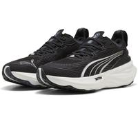 Puma Foreverrun Everyday Road Running Shoes Noir/Blanc 5 (38) Female
