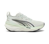 Puma ForeverRun Nitro 2 Chaussure de running avec stabilisateurs Femmes - vert clair, gris, Taille 38