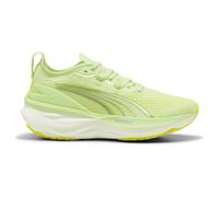Puma ForeverRun Nitro 2 Chaussure de running avec stabilisateurs Femmes-vert, jaune lemon, Taille 40,5