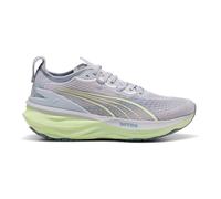 Puma ForeverRun Nitro 2 Chaussure de running avec stabilisateurs Hommes-gris, vert, Taille 46,5