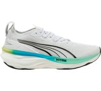 Puma ForeverRun Nitro 2 Chaussures de running 43 Blanc