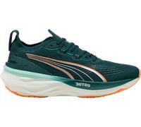 Puma ForeverRun Nitro 2 Chaussures de running 48,5 Vert