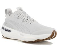 Puma ForeverRun Nitro 2 x Saysky Chaussures homme ForeverRun Nitro 2 x Saysky 41 Gris/argent
