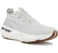 Puma ForeverRun Nitro 2 x Saysky Gris/argent 37