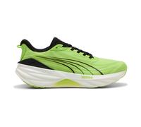 Puma ForeverRun Nitro 3 Chaussure de running avec stabilisateurs Hommes - jaune lemon, noir, Taille 46