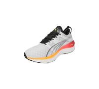 Puma Foreverrun Nitro™ Chaussures de course pour homme, Blanc-soleil Stream-sunset Glow, 6 UK