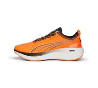 PUMA Foreverrun Nitro, Chaussures de Football Homme, Orange, 42 EU