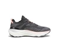 PUMA Foreverrun Nitro WNS Chaussures de football pour femme, Puma Multicolore Noir Corail Ice PUMA Silver, 37 EU