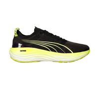 Puma ForeverRun Nitro Psychedelic Rush Chaussure De Running Avec Stabilisateurs Hommes - Noir, Pointure 44.5