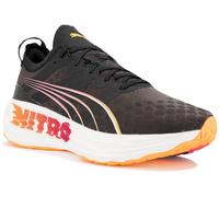 Puma ForeverRun Nitro W Chaussures de sport femme déstockage ForeverRun Nitro W 40 Noir