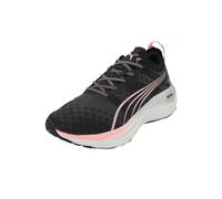 PUMA Foreverrun Nitro WNS Chaussures de football pour femme, Puma Multicolore Noir Corail Ice PUMA Silver, 37 EU