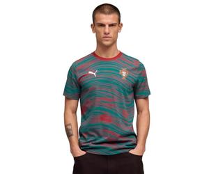 PUMA Fpf Ftblculture Tee AOP T-Shirts Homme (Lot de 1)