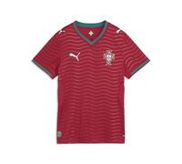 PUMA Fpf Home Jersey Replica W Maillots Femme (Lot de 1)