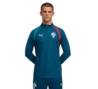 PUMA FPF Training Haut zippé 1/4