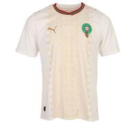 Puma Frmf Away Jersey Replica