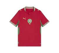 PUMA FRMF Maillot Domicile Réplique Jr