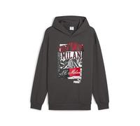 Puma Ftblnrgy Sweat-Shirt de Sport de Football, Produit Officiel Unisexe - Adulte (Paquet de 1)