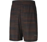 Puma ftblnxt graphic short Shorts S Noir