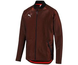 Puma ftblnxt pro t f01 Veste S Rouge