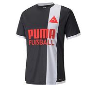 PUMA FUBALL Park Jersey, Homme, Puma Noir, 3XL