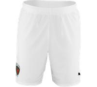 Puma Füchse Berlin Short 2024/2025 Shorts XXL Blanc