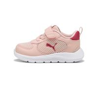 PUMA Fun Racer 2 AC+ INF Basket, Rose Quartz-Port-Island Pink, 27 EU