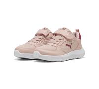 PUMA Fun Racer 2 AC+ PS Basket, Rose Quartz-Port-Island Pink, 31 EU