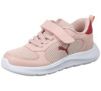 PUMA Fun Racer 2 AC+ PS, Basket Unisexe, Rose Quartz-Port-Island Pink,