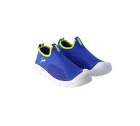PUMA Fun Racer Water Sandal PS, pantoufle Royal Sapphire Lime Smash, 28 EU, Royal Sapphire Lime Smash, 28 EU