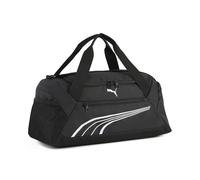 Sac Puma Fundamental 21L noir blanc