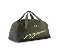 Sac Puma Fundamental vert foncé