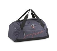 PUMA Fundamentals Sports Bag S Galactic Gray