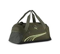 PUMA Fundamentals Sports Bag S Sac De Sport Enfant- Black
