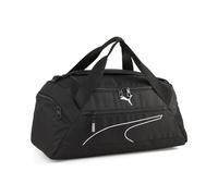PUMA Sac de sport noir pour fille et garçon Fundamentals Sports Bag Puma Black S 258898