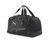 PUMA Fundamentals Sports Bag S Sac Mixte, Noir, Taille Unique