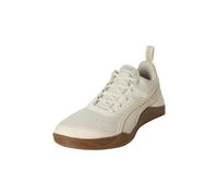 PUMA Fuse 3.0 WNS, Chaussure athlétique Tout Sport Femelle, Warm White-Alpine Snow-Rose Mauve-Gum,