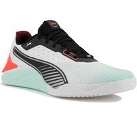 Chaussures Puma Fuse 4.0 blanc noir - 42