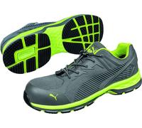 Puma FUSE MOTION 2.0 GREEN LOW S1P (643880) - Taille : 42