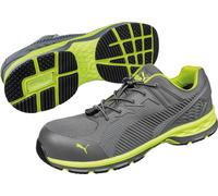 Puma FUSE MOTION 2.0 GREEN LOW S1P (643880) - Taille : 48