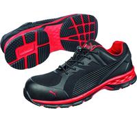 Puma FUSE MOTION 2.0 RED LOW S1P (643890) - taille : 48