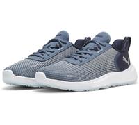 Puma Fusion Crush Sport Spikeless Golf Shoes Mens Bleu/Marine 8.5 (42.5) Male