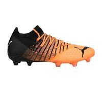PUMA - Chaussures Future Z 1.3 Fg/Ag pour homme, Citrus noir fluo, 47 EU