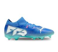 Puma Future 7 Match Fg/Ag Chaussures de football pour Homme Bleu 107931-01 44