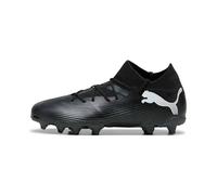 Puma Future 7 Match FG/AG Jr Soccer ShoeMixte Enfant