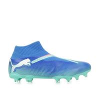 PUMA Future 7 Match + Ll Fg/Ag, Chaussures de Football homme 45