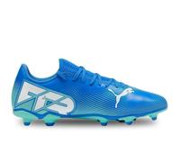 Puma Future 7 Play Fg/Ag Chaussures de football pour Homme Bleu 107939-01 43