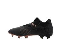 Puma Future 7 Ultimate Fg/ag Football Boots Noir EU 40
